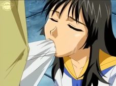 Immoral Sisters Ep. 1