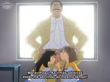 Immoral Sisters Ep. 3