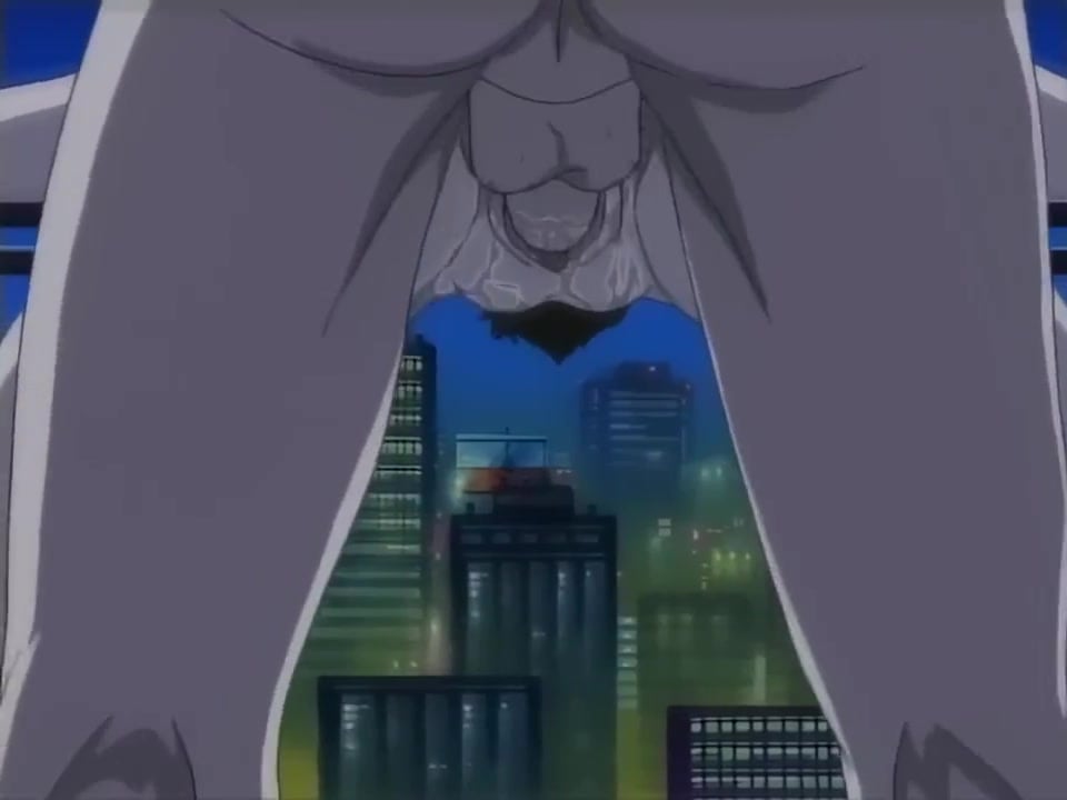 Lingeries The Animation Episódio 1