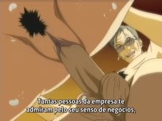 Lingeries The Animation Ep. 2