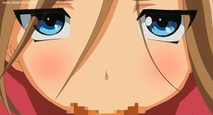 Menkui The Animation Ep. 1