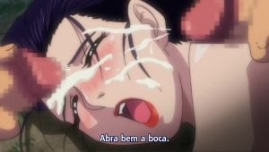 Enbi The Animation Ep. 1