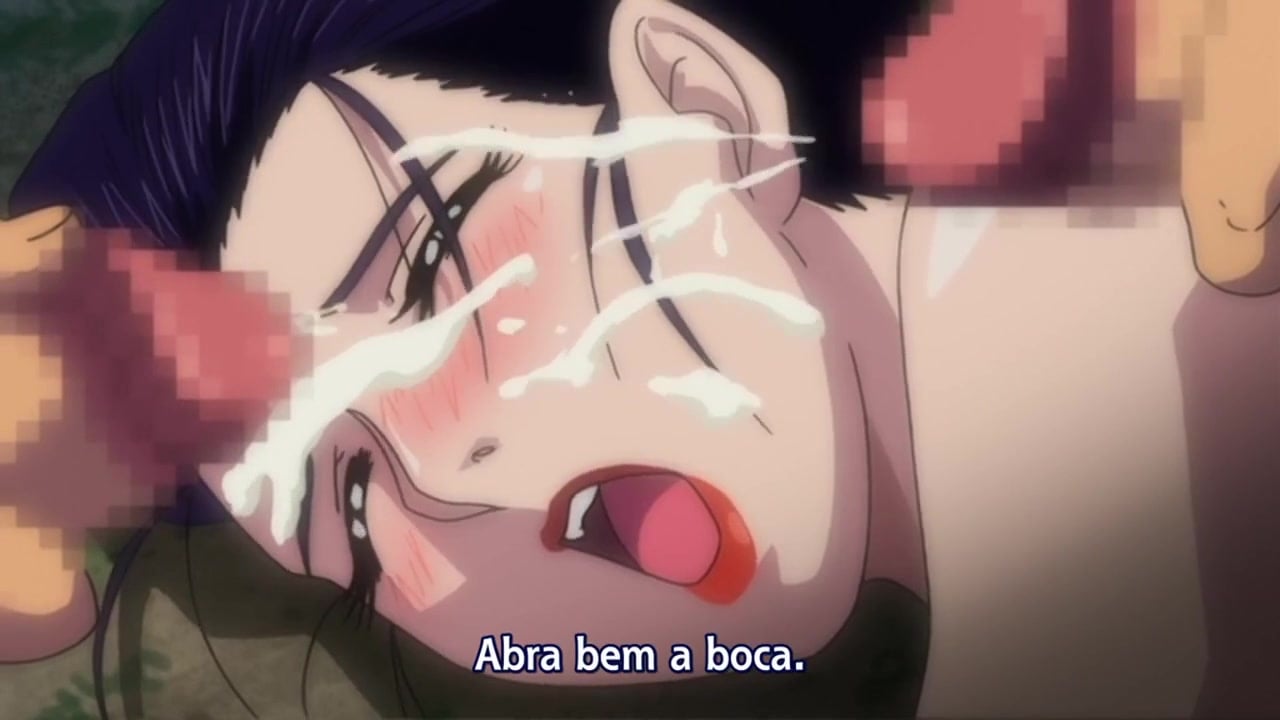 Enbi The Animation Episódio 1