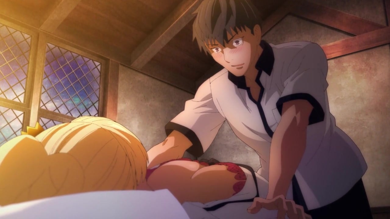 Kekkon Yubiwa Monogatari (Dublado) Episódio 2