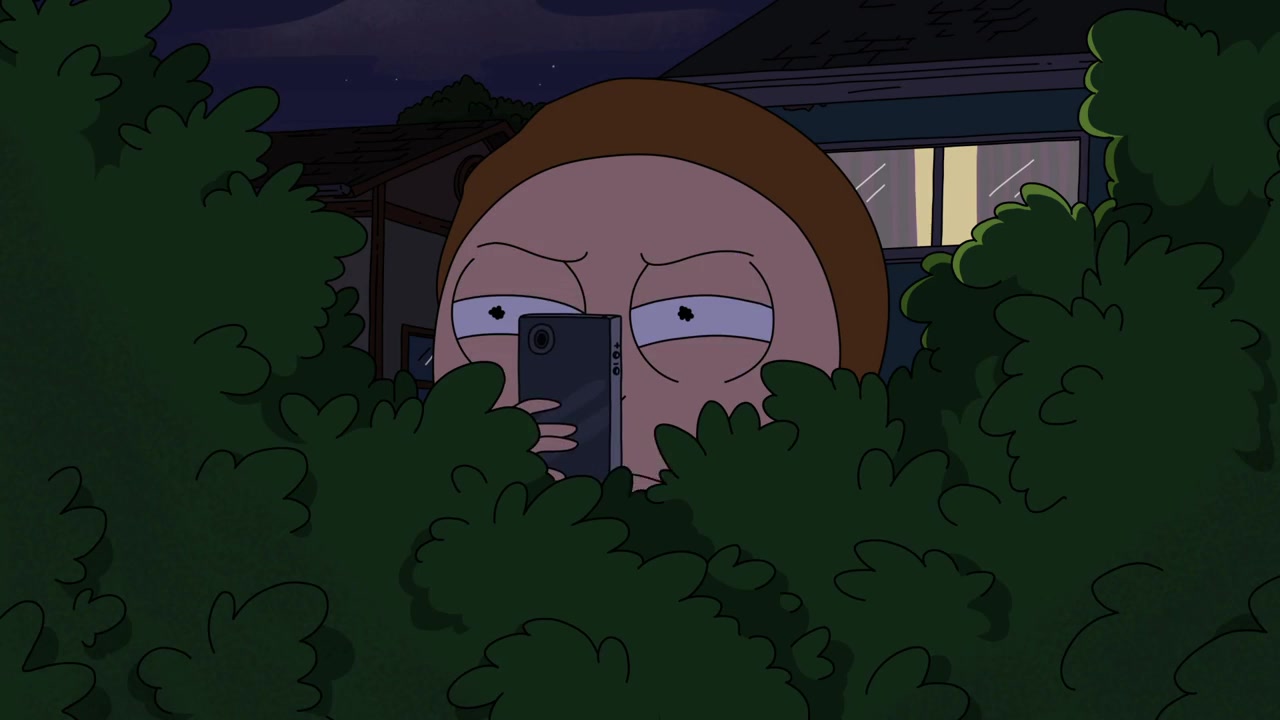 Rick e Morty 3 Episódio 8