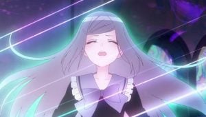 Blue Reflection Ray Ep. 12