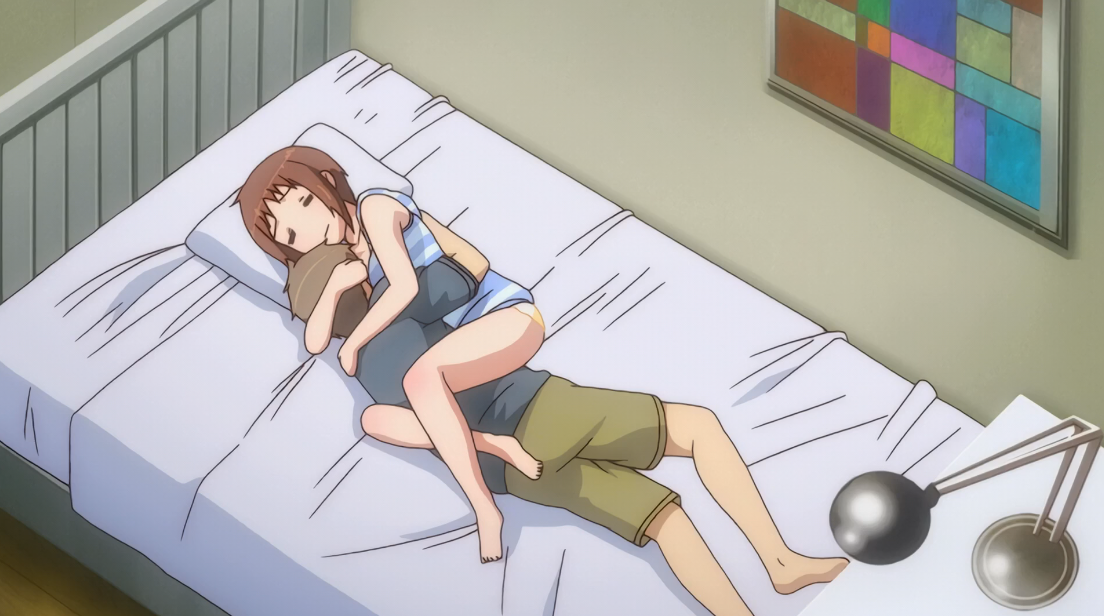 Okusama Ga Seito Kaichou! Episódio 12