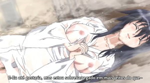 High School DxD Ep. 16