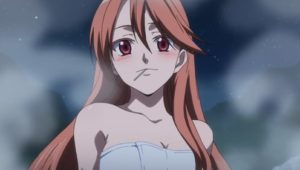 Akame ga Kill Ep. 12