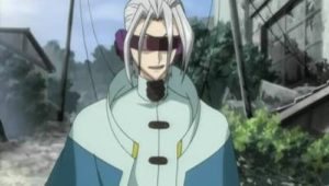 Code Geass Ep. 14