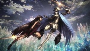 Akame ga Kill Ep. 24