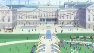 Code Geass Ep. 21