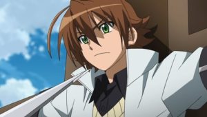 Akame ga Kill Ep. 21