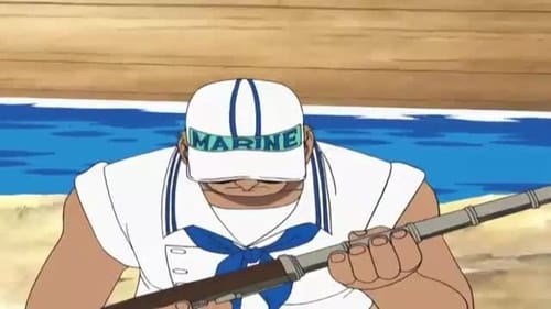 One Piece: 1×56