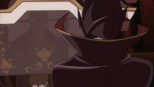 Code Geass Ep. 12