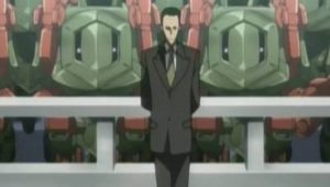 Code Geass Ep. 20