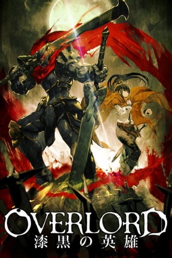 Assistir Overlord Todos os Episódios Online - Animes BR
