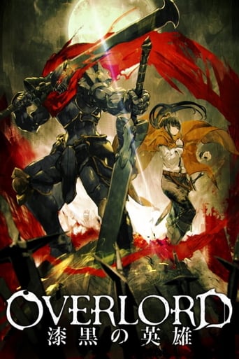 Assistir Overlord IV Dublado Episodio 1 Online