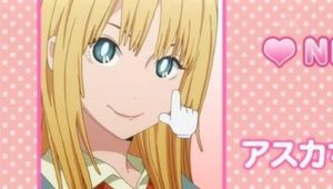 Kyō no Asuka Show Ep. 9