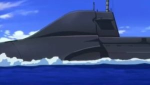 Code Geass Ep. 18