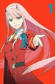 Darling in the Franxx: Temporada 1