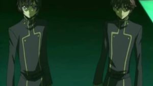 Code Geass Ep. 16