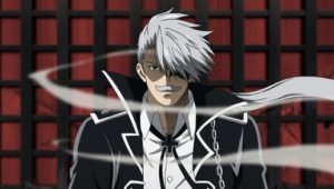 Akame ga Kill Ep. 7