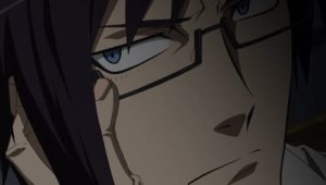 Akame ga Kill Ep. 10
