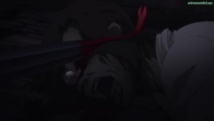 Corpse Party: Tortured Souls Ep. 2
