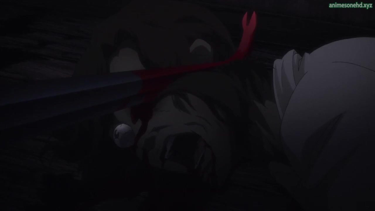 Corpse Party: Tortured Souls Episódio 2