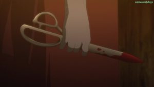Corpse Party: Tortured Souls Ep. 4
