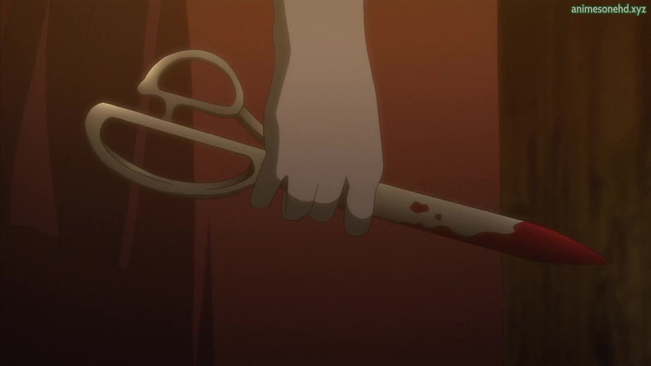 Corpse Party: Tortured Souls Episódio 4