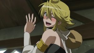 Akame ga Kill Ep. 1