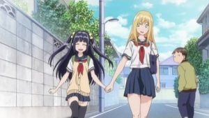 Kyō no Asuka Show Ep. 4