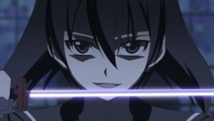 Akame ga Kill Ep. 22