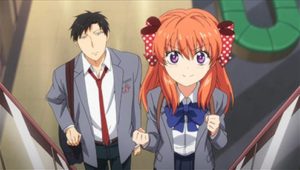Gekkan Shoujo Nozaki-kun Ep. 7