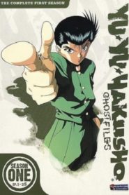Yu Yu Hakusho: Temporada 1