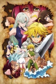 The Seven Deadly Sins: Temporada 4