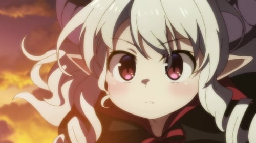 Ishuzoku Reviewers: 1×2