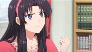 Gekkan Shoujo Nozaki-kun Ep. 9