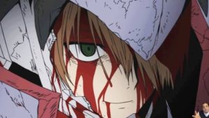 Akame ga Kill Ep. 23