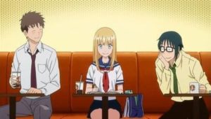 Kyō no Asuka Show Ep. 12