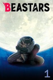 BEASTARS – O Lobo Bom: Temporada 1