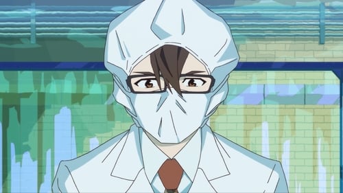 Great Pretender Episódio 5