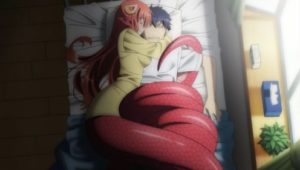 Monster Musume no Iru Nichijou Ep. 1
