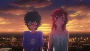 Ano Natsu de Matteru Ep. 7