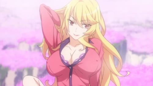 High School DxD 4 Episódio 10
