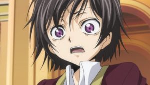 Code Geass Ep. 3