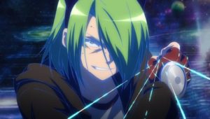 Akame ga Kill Ep. 20
