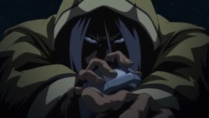 Akame ga Kill Ep. 14